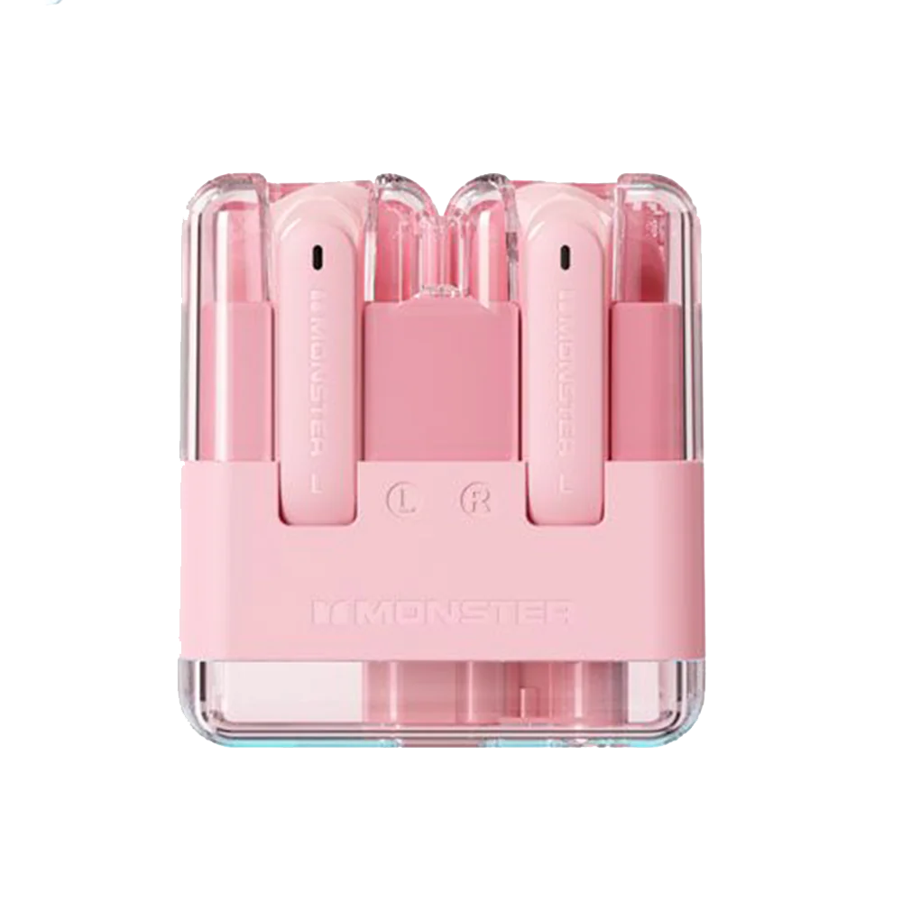Monster XKT12 Gaming Bluetooth Headphone