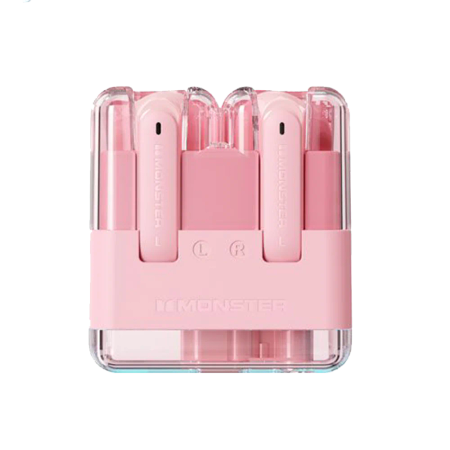 Monster XKT12 Gaming Bluetooth Headphone