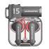 Monster XKT15 Bluetooth Headphone