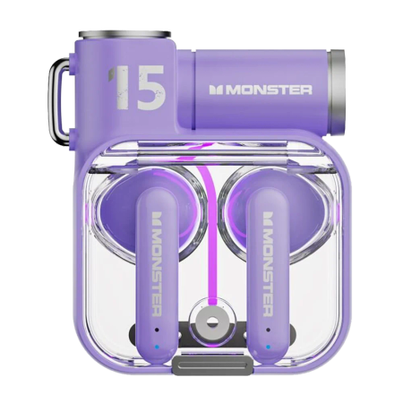 Monster XKT15 Bluetooth Headphone