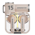 Monster XKT15 Bluetooth Headphone