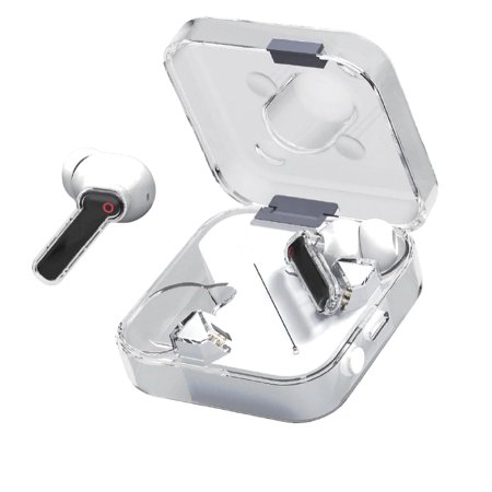 TCH N23 ENC+ANC Wireless Bluetooth Headset