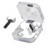 TCH N23 ENC+ANC Wireless Bluetooth Headset