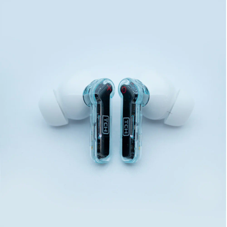 TCH N23 ENC+ANC Wireless Bluetooth Headset