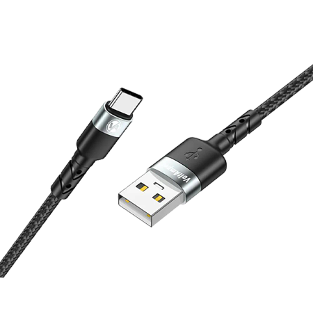 Voltamper VA91 USB To Type-C Abrishmi