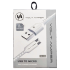 Voltamper VA85 USB To Micro Silicon