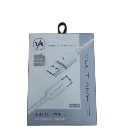voltamper-va95-usb-to-type-c-silicon