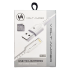 Voltamper VA75 USB To Lightning Silicon