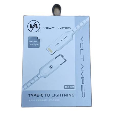 voltamper-va25-type-c-to-lightning-silicon