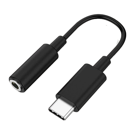 USB-C headset Jack Adapter Samsung