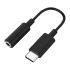 USB-C headset Jack Adapter Samsung