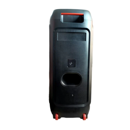 Portable bluetooth speaker xp-product model xp-me1116