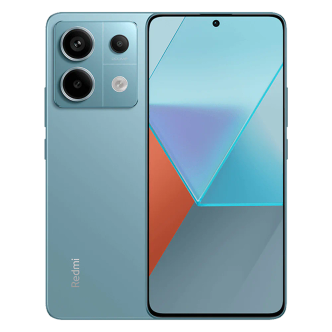 گوشی موبایل شیائومی Redmi Note 13 Pro 5G ظرفیت 512 گیگابایت و رم 16 گیگابایت گوشی موبایل شیائومی Redmi Note 13 Pro 5G ظرفیت 512 گیگابایت و رم 16 گیگابایت