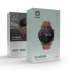 Smart Watch Green Lion G-Wear