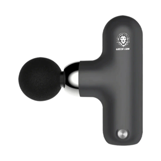ماساژور تفنگی گرین لاین مدل Mini Massage Gun Pro