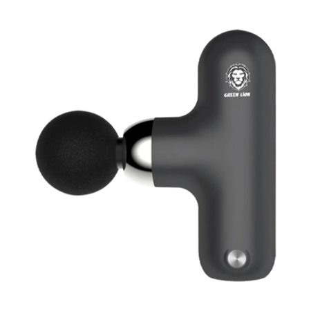 ماساژور تفنگی گرین لاین مدل Mini Massage Gun Pro