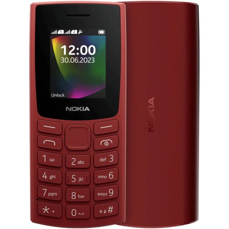 Nokia 106 (2023) Dual SIM