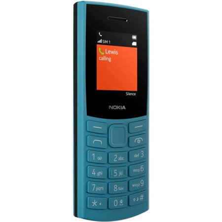Nokia 106 (2023) Dual SIM