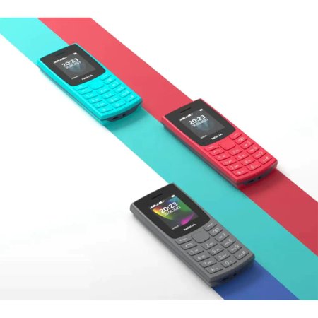 Nokia 106 (2023) Dual SIM