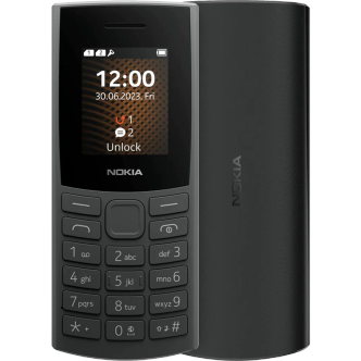 گوشی موبایل نوکیا 2023 106 مدل TA-1564 DS (تحت لیسانس برند نوکیا) گوشی موبایل نوکیا 2023 106 مدل TA-1564 DS (تحت لیسانس برند نوکیا)