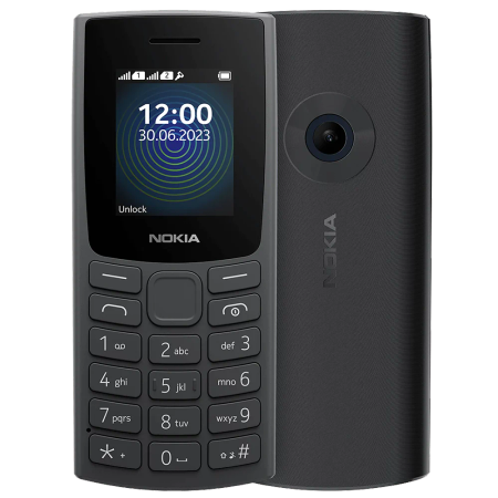 Nokia 110 (2023) Dual SIM