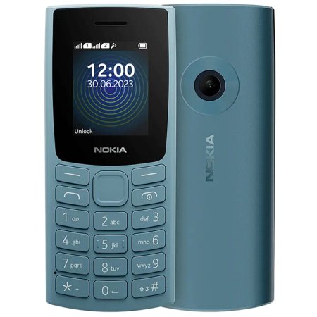 Nokia 110 (2023) Dual SIM