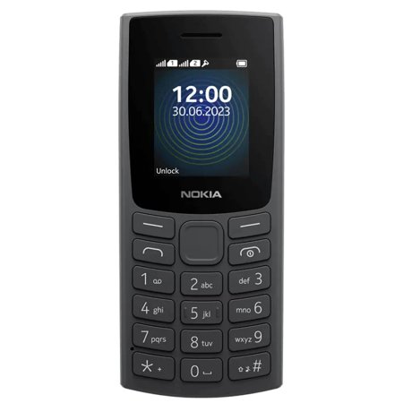 Nokia 110 (2023) Dual SIM