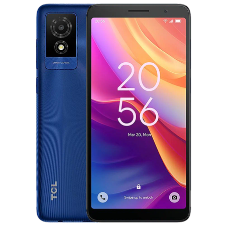 TCL 501 Dual SIM 32GB And 2GB RAM Mobile Phone