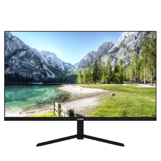 مانیتور یونیوو مدل UM-2421 IS 100  سایز 24 اینچ