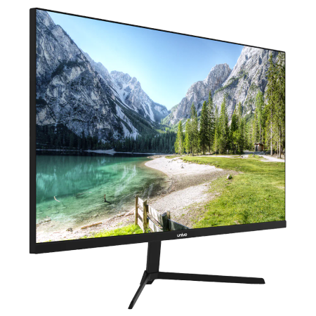 Univo UM-2421 IS 100 24inch monitor
