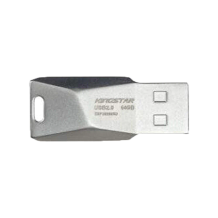 Kingstar KS224 Flame Flash Memory 32GB