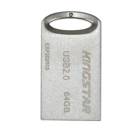 Kingstar KS235 Flame Flash Memory 64GB