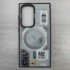 Patterned autofocus cover suitable for Samsung Galaxy S24 Ultra phone