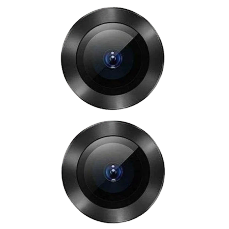 Camera lens protector For Honor X7b 5G