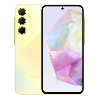 گوشی موبایل سامسونگ مدل Galaxy A35 5G ظرفیت 128 گیگابایت و 6 گیگابایت رم گوشی موبایل سامسونگ مدل Galaxy A35 5G ظرفیت 128 گیگابایت و 6 گیگابایت رم