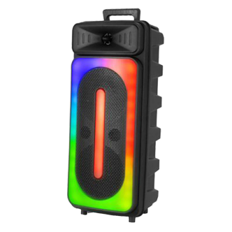 اسپیکر بلوتوثی قابل حمل آنیکو مدل CH-08 اسپیکر بلوتوثی قابل حمل آنیکو مدل CH-08