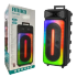 ANIKO CH.08 WIRELESS SPEAKER