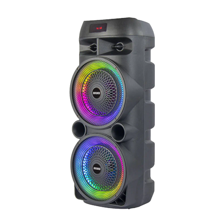 ANIKO CH.04 WIRELESS SPEAKER