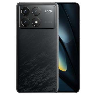 گوشی موبایل شیائومی مدل Poco F6 Proدوسیم کارت ظرفیت 512 گیگابایت 12 گیگابایت رم گوشی موبایل شیائومی مدل Poco F6 Proدوسیم کارت ظرفیت 512 گیگابایت 12 گیگابایت رم