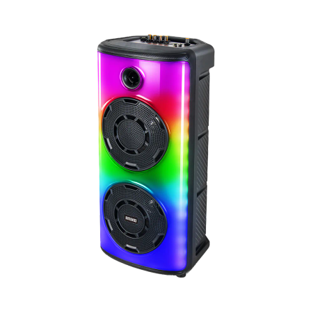 ANIKO CH.15 WIRELESS SPEAKER