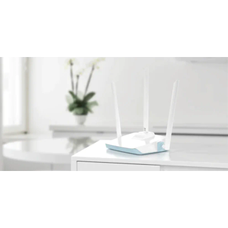 D-LINK Smart Router R04 روتر سری اسمارت N300 دی-لینک D-LINK Smart Router R04 روتر سری اسمارت N300 دی-لینک