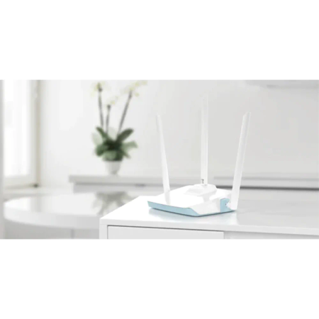 D-LINK Smart Router R04