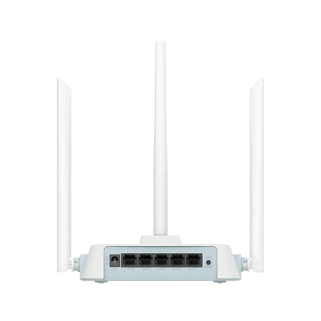 D-LINK Smart Router R04