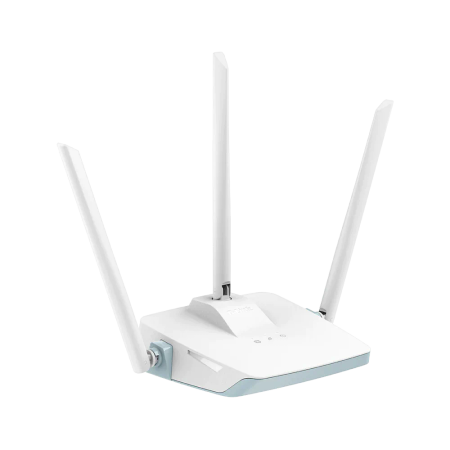 D-LINK Smart Router R04