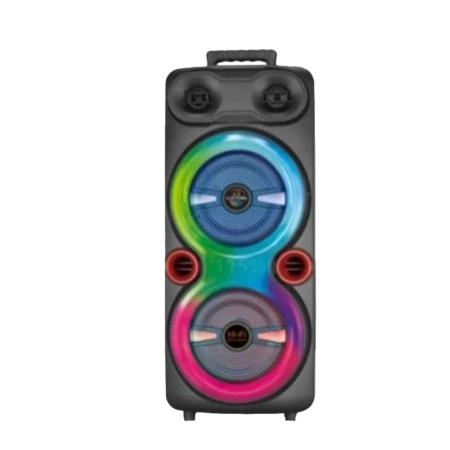 ANIKO CH.12 WIRELESS SPEAKER