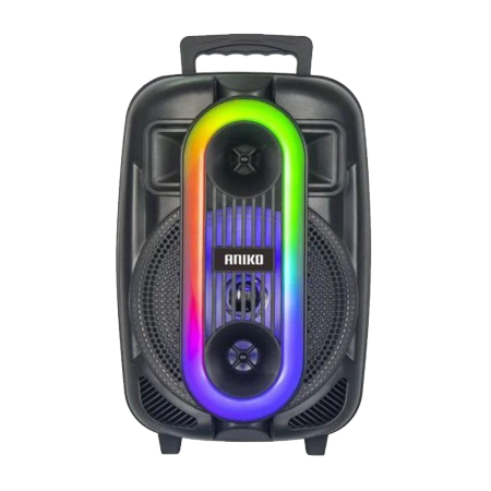 ANIKO CH.01 WIRELESS SPEAKER
