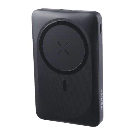 VERITY V-PU146PD QC3.0 PD 22.5W 10000MAH POWER BANK