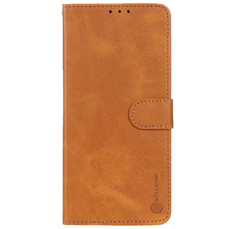 کیف محافظ لنز مدل چرمی مناسب برای شیائومی Redmi 12 کیف محافظ لنز مدل چرمی مناسب برای شیائومی Redmi 12