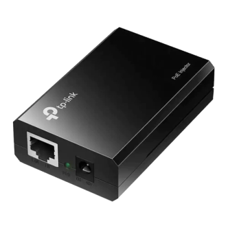 انتقال دهنده برق تحت شبکه تی پی لینک TL-POE150S