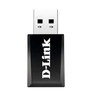 کارتشبکه USB بی سیم و دوباند AC1300 دی لینک مدل DWA-182 کارتشبکه USB بی سیم و دوباند AC1300 دی لینک مدل DWA-182
